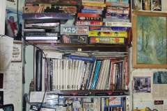 Duncan Avery's Orderly Chaos