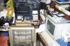 Duncan Avery's Orderly Chaos