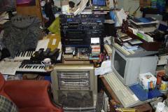 Duncan Avery's Orderly Chaos