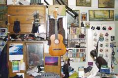 Duncan Avery's Orderly Chaos