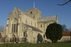 St Cross, Winchester