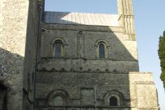 St Cross, Winchester