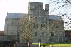 St Cross, Winchester