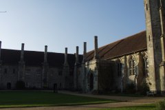 St Cross, Winchester