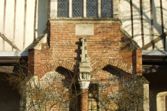 St Cross, Winchester