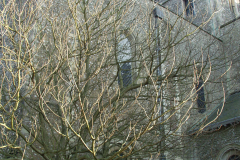 St Cross, Winchester
