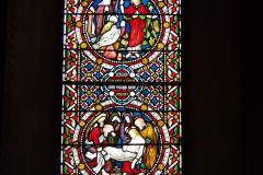 St Cross, Winchester