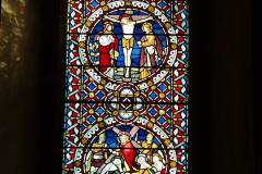 St Cross, Winchester
