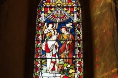 St Cross, Winchester