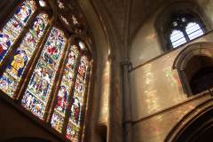 St Cross, Winchester