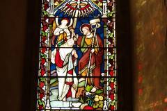 St Cross, Winchester
