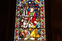 St Cross, Winchester