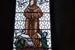 St Cross, Winchester
