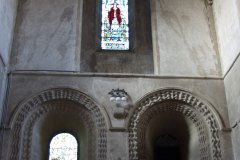 St Cross, Winchester