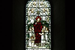 St Cross, Winchester