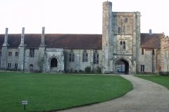 St Cross, Winchester