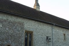 St Cross, Winchester