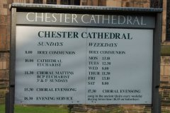 Chester