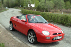 2003-04-27 France