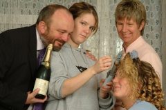 2003-12-06 Wedding