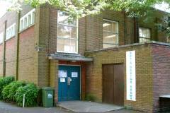 2004-06-22 Southampton Art  College Exhibition