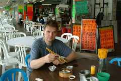 2004-09-18 Hong Kong