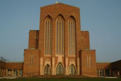 2005-03-20 Guildford Cathedral