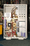 2005-05-20 New Servers