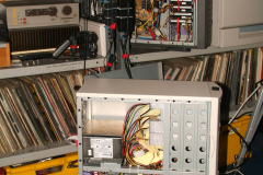Server build