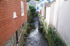 2005-05-30 Lyme Regis Day Trip