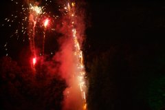 2005-08-06 Kenwood House Fireworks