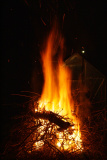 2005-12-10 Bonfire