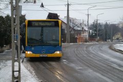 2005-12-27 Pécs, Hungary