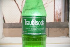 2006-01-04 Traubisoda