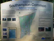 2006-07-16 Southampton Common