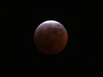 2007-03-03 Lunar Eclipse
