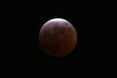 2007-03-03 Lunar Eclipse