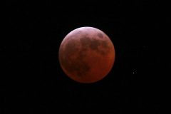 2007-03-03 Lunar Eclipse