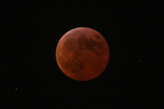 2007-03-03 Lunar Eclipse