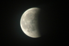 2007-03-03 Lunar Eclipse
