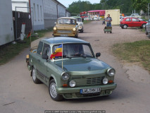 2007-06-17 Trabi Festival Zwickau