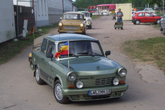 2007-06-17 Trabi Festival Zwickau