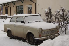 2008-01-01 dscf0548 Snow-covered Trabant