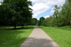 2008-05-18 Southampton Common