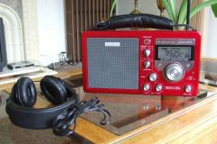 Eton S350DL multiband radio receiver
