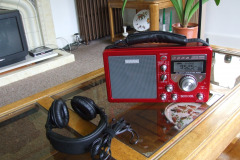 Eton S350DL multiband radio receiver