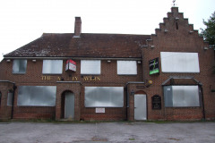 Langley Tavern