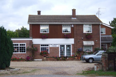 Langley Tavern