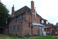 Langley Tavern