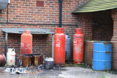 Langley Tavern